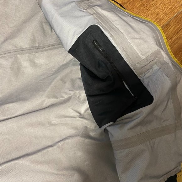 Armada Grands 3L Gor-tex Jacket - Picture 7 of 10